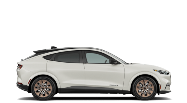 2026 Ford Mache